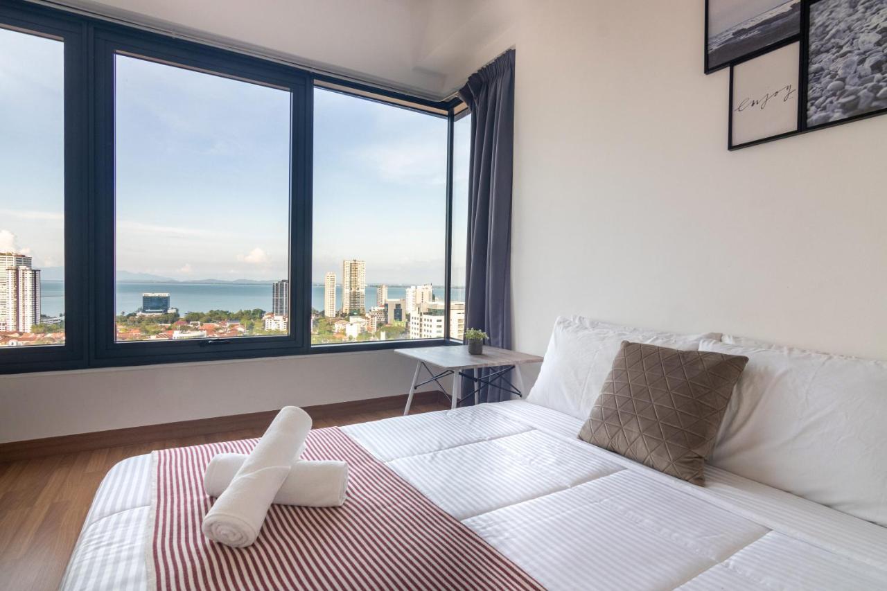Tropicana 218 X Airlevate Suites George Town Zewnętrze zdjęcie