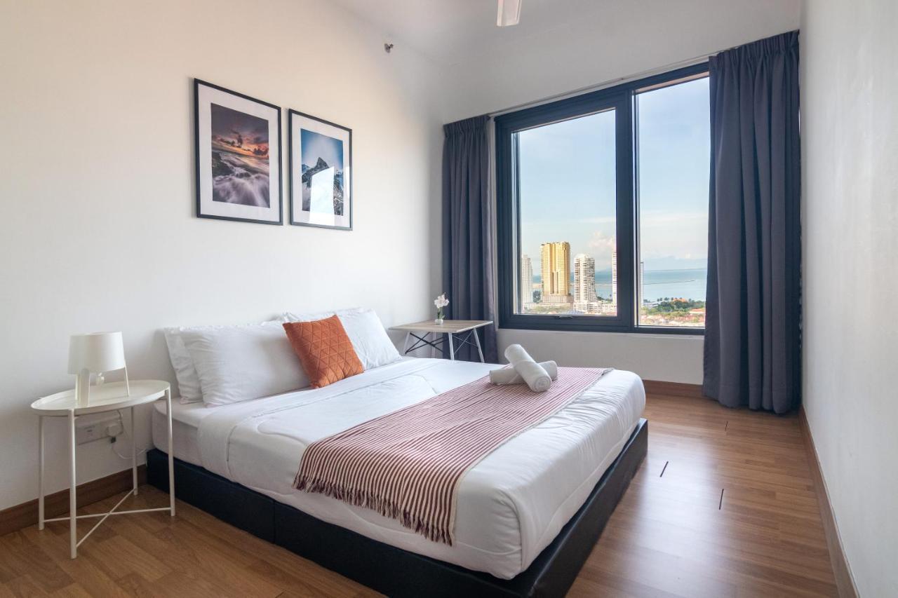 Tropicana 218 X Airlevate Suites George Town Zewnętrze zdjęcie