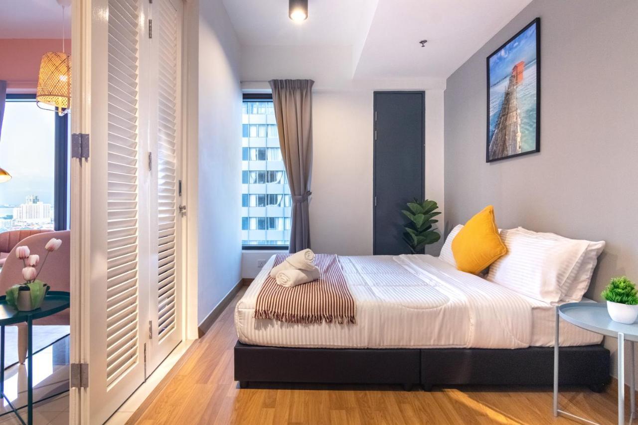 Tropicana 218 X Airlevate Suites George Town Zewnętrze zdjęcie