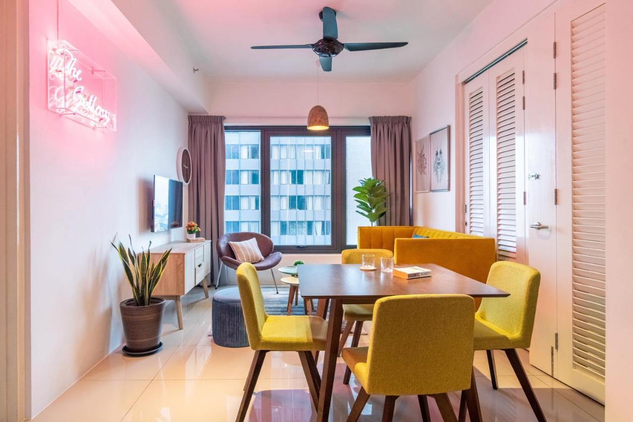 Tropicana 218 X Airlevate Suites George Town Zewnętrze zdjęcie