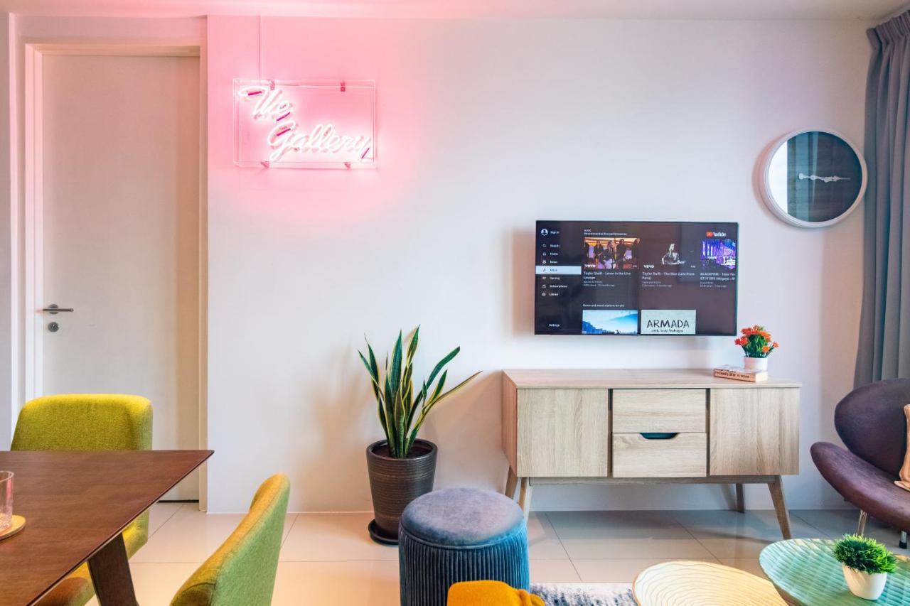 Tropicana 218 X Airlevate Suites George Town Zewnętrze zdjęcie