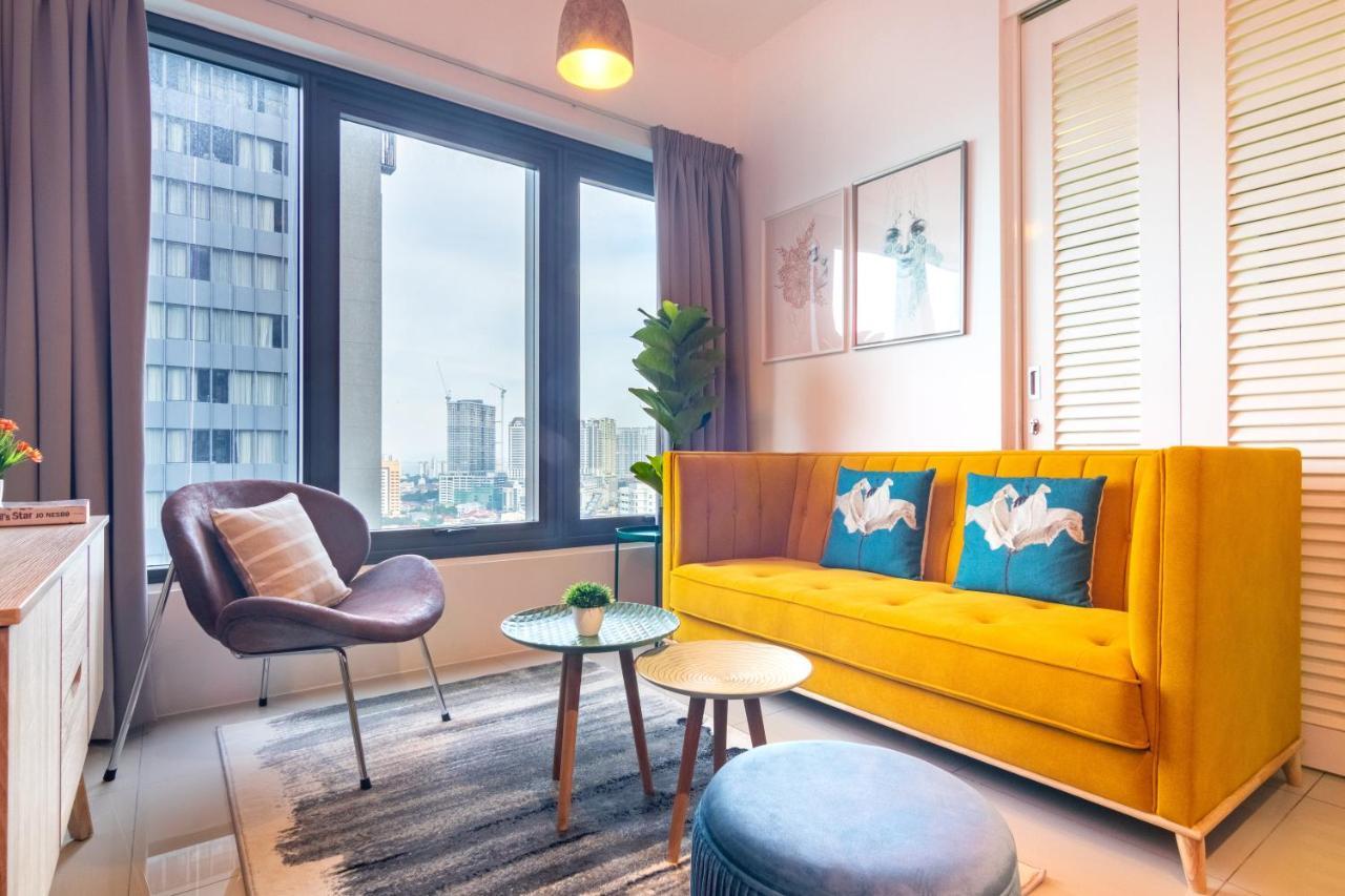 Tropicana 218 X Airlevate Suites George Town Zewnętrze zdjęcie