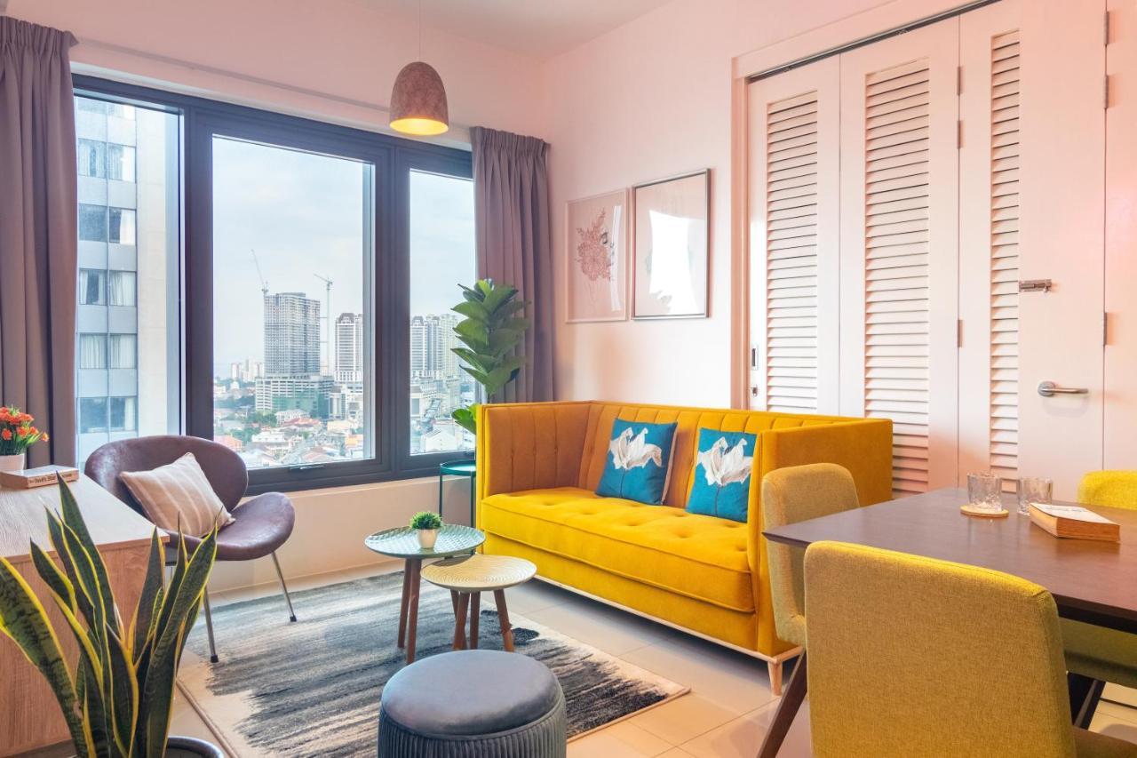 Tropicana 218 X Airlevate Suites George Town Zewnętrze zdjęcie