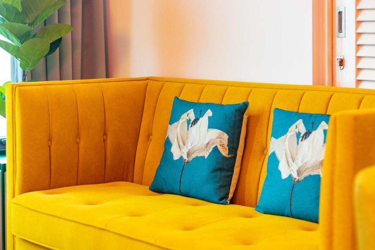 Tropicana 218 X Airlevate Suites George Town Zewnętrze zdjęcie