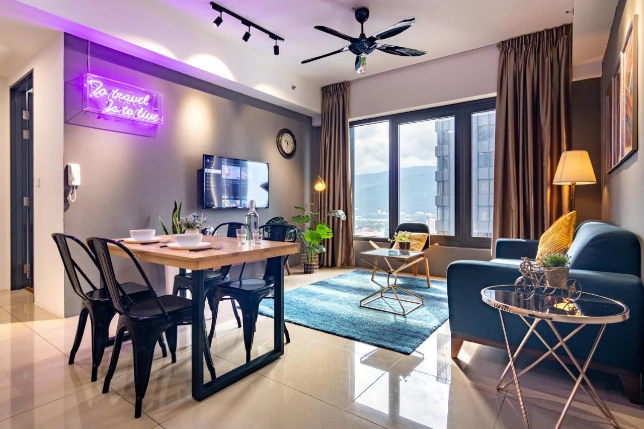 Tropicana 218 X Airlevate Suites George Town Zewnętrze zdjęcie