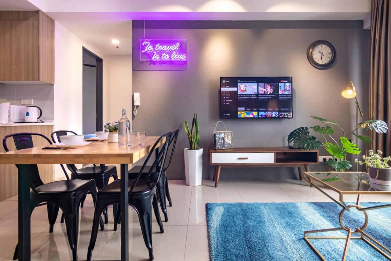 Tropicana 218 X Airlevate Suites George Town Zewnętrze zdjęcie
