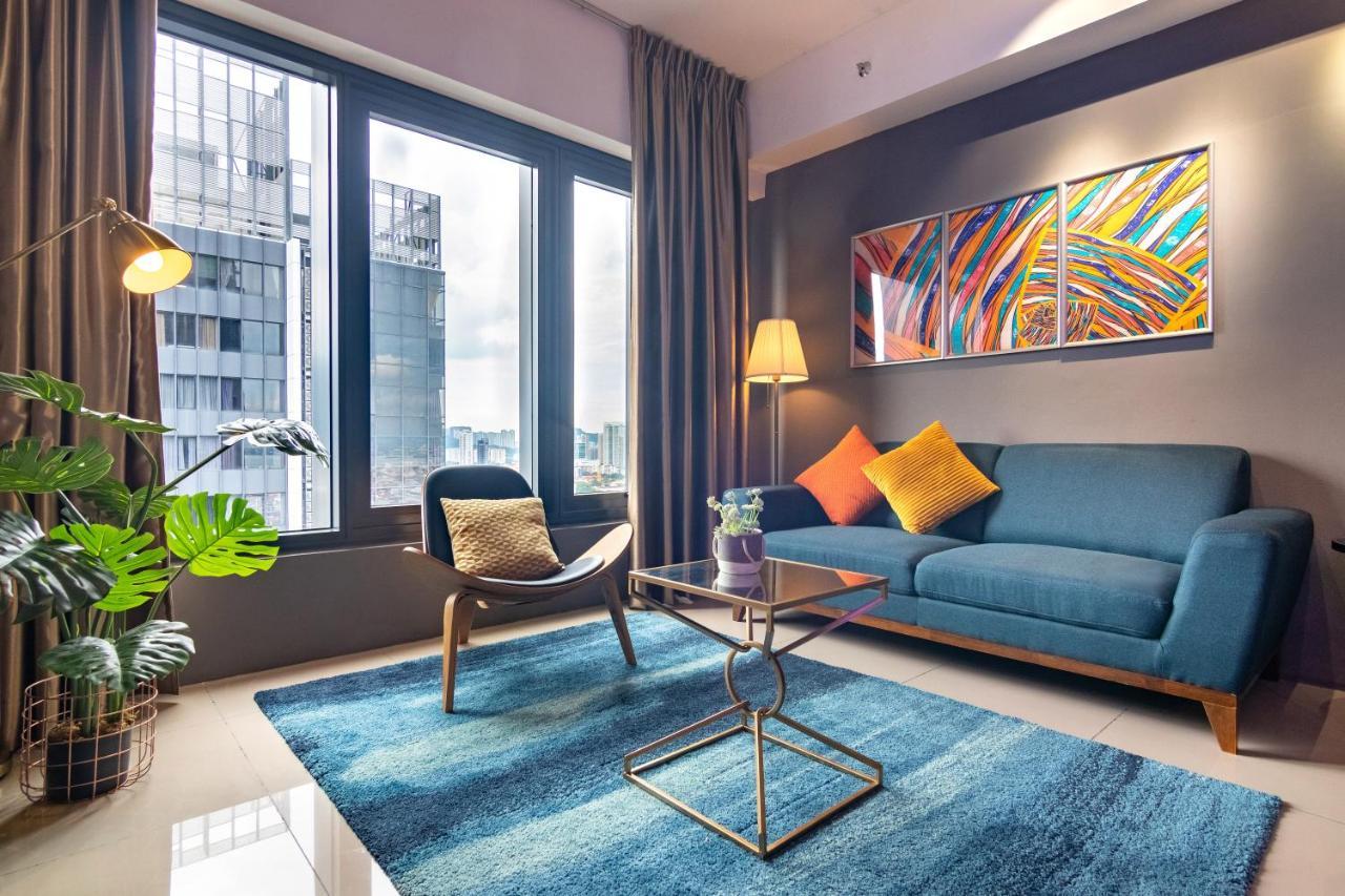 Tropicana 218 X Airlevate Suites George Town Zewnętrze zdjęcie