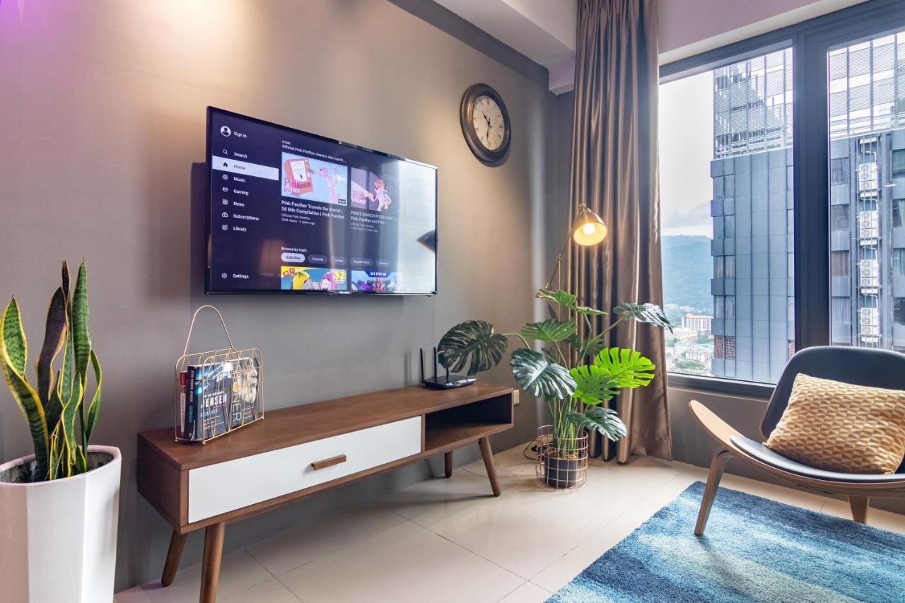 Tropicana 218 X Airlevate Suites George Town Zewnętrze zdjęcie