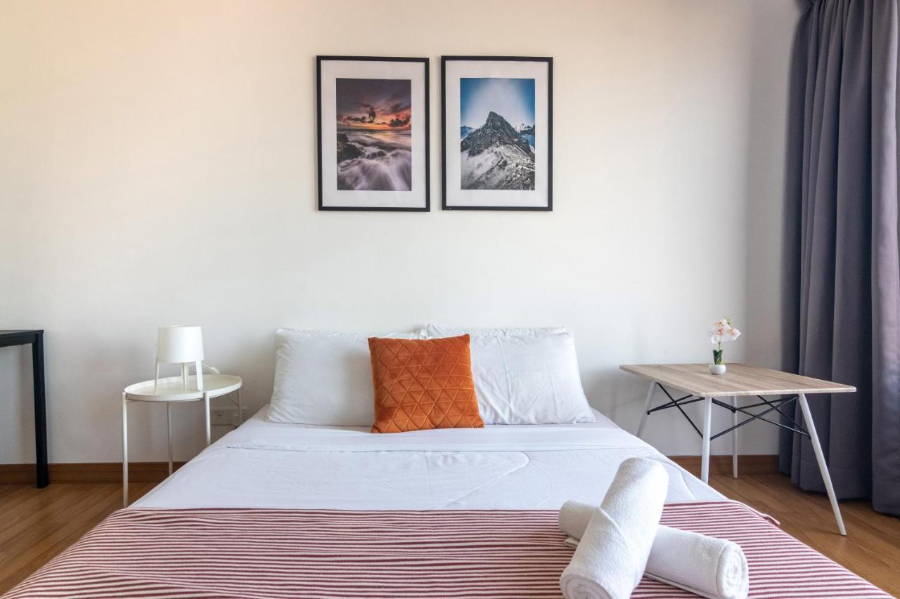 Tropicana 218 X Airlevate Suites George Town Zewnętrze zdjęcie