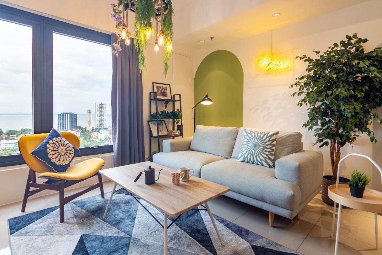 Tropicana 218 X Airlevate Suites George Town Zewnętrze zdjęcie