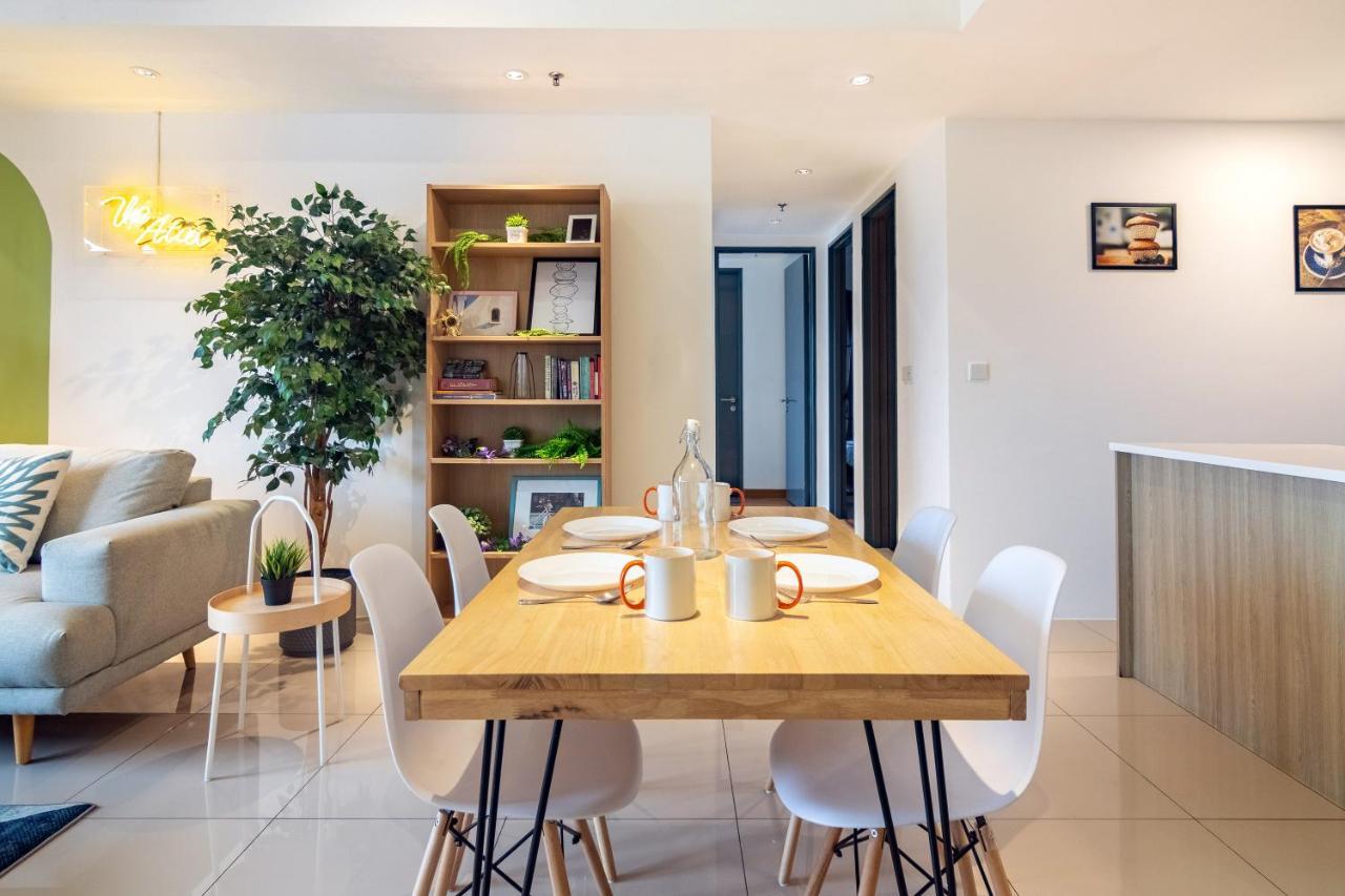 Tropicana 218 X Airlevate Suites George Town Zewnętrze zdjęcie
