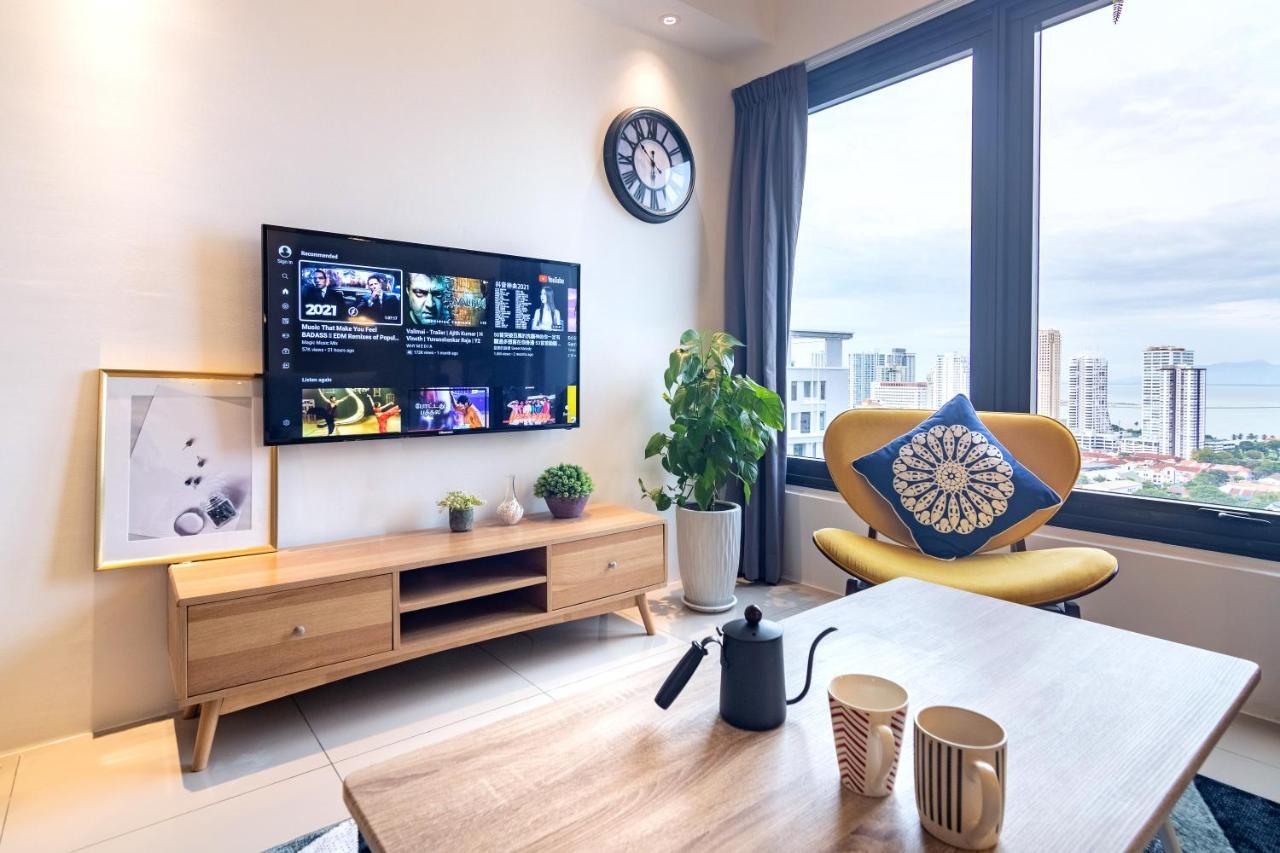 Tropicana 218 X Airlevate Suites George Town Zewnętrze zdjęcie