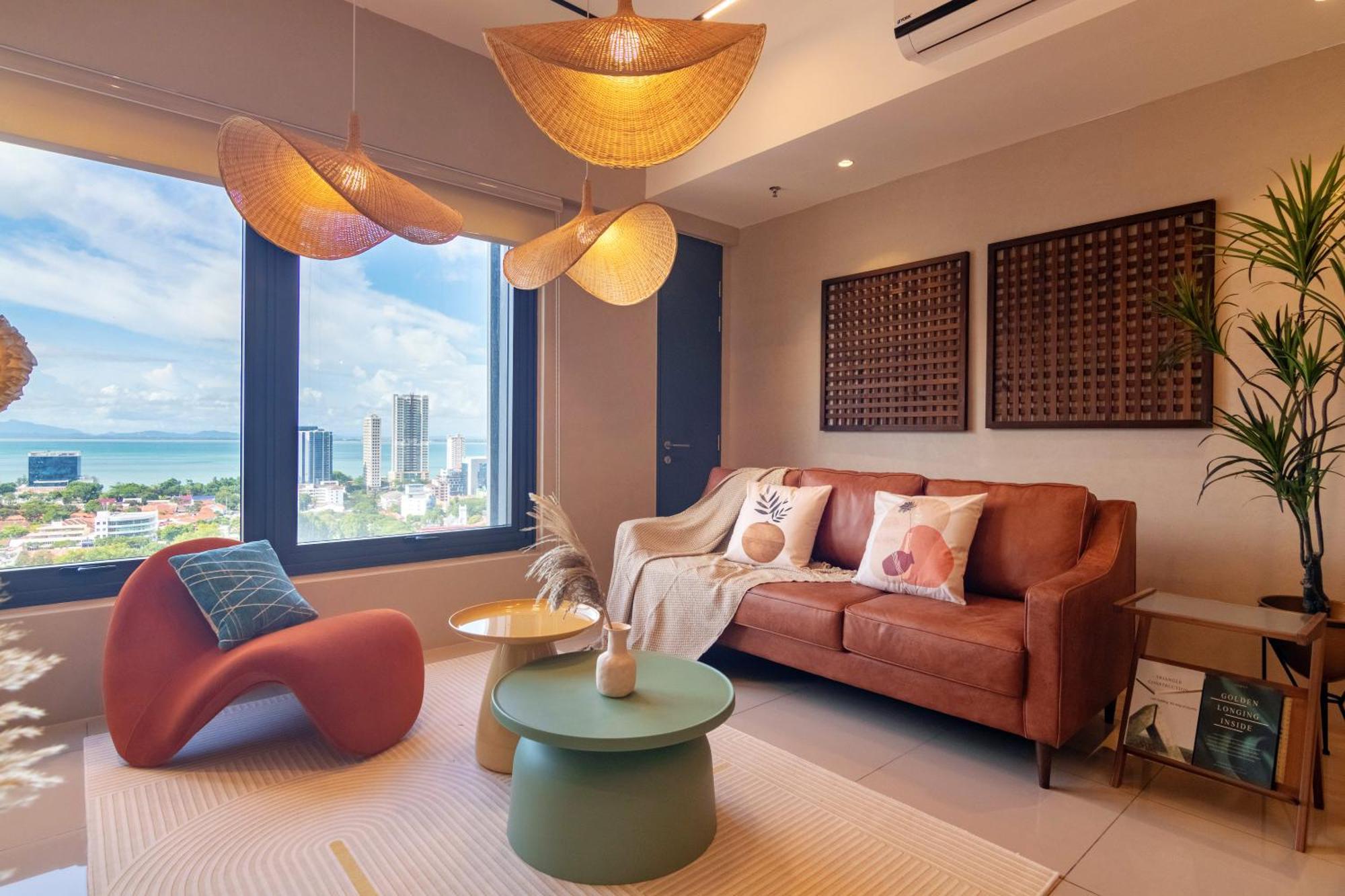 Tropicana 218 X Airlevate Suites George Town Zewnętrze zdjęcie