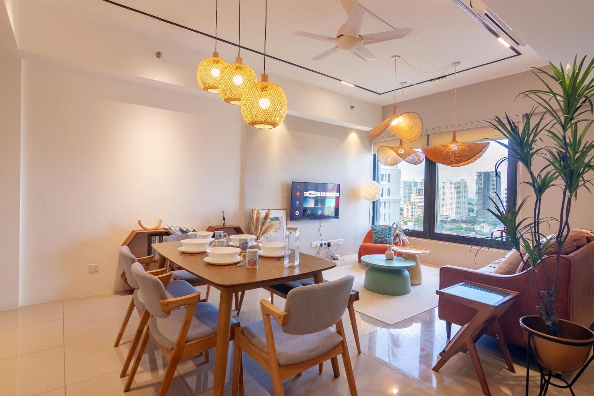 Tropicana 218 X Airlevate Suites George Town Zewnętrze zdjęcie