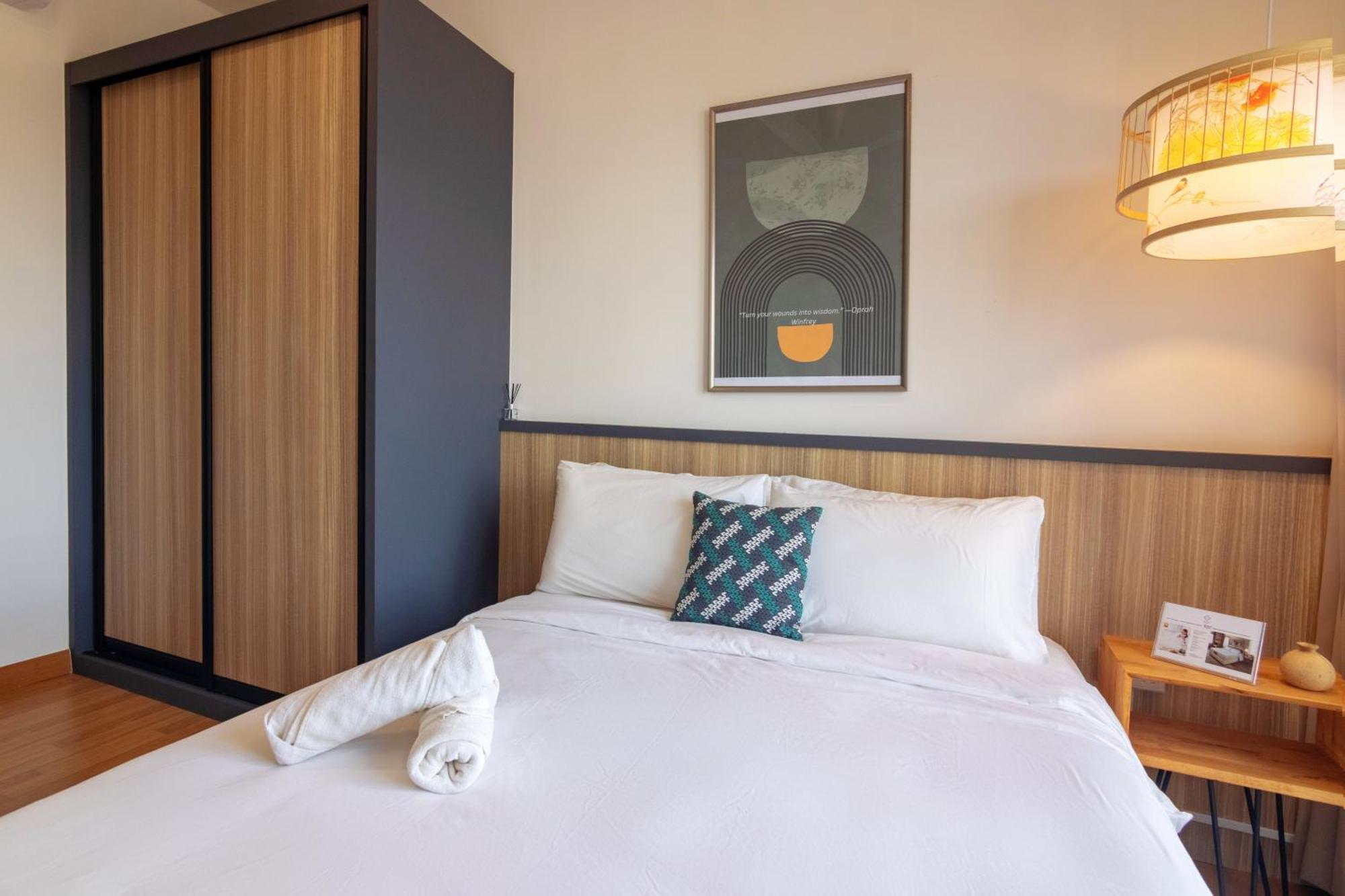 Tropicana 218 X Airlevate Suites George Town Zewnętrze zdjęcie