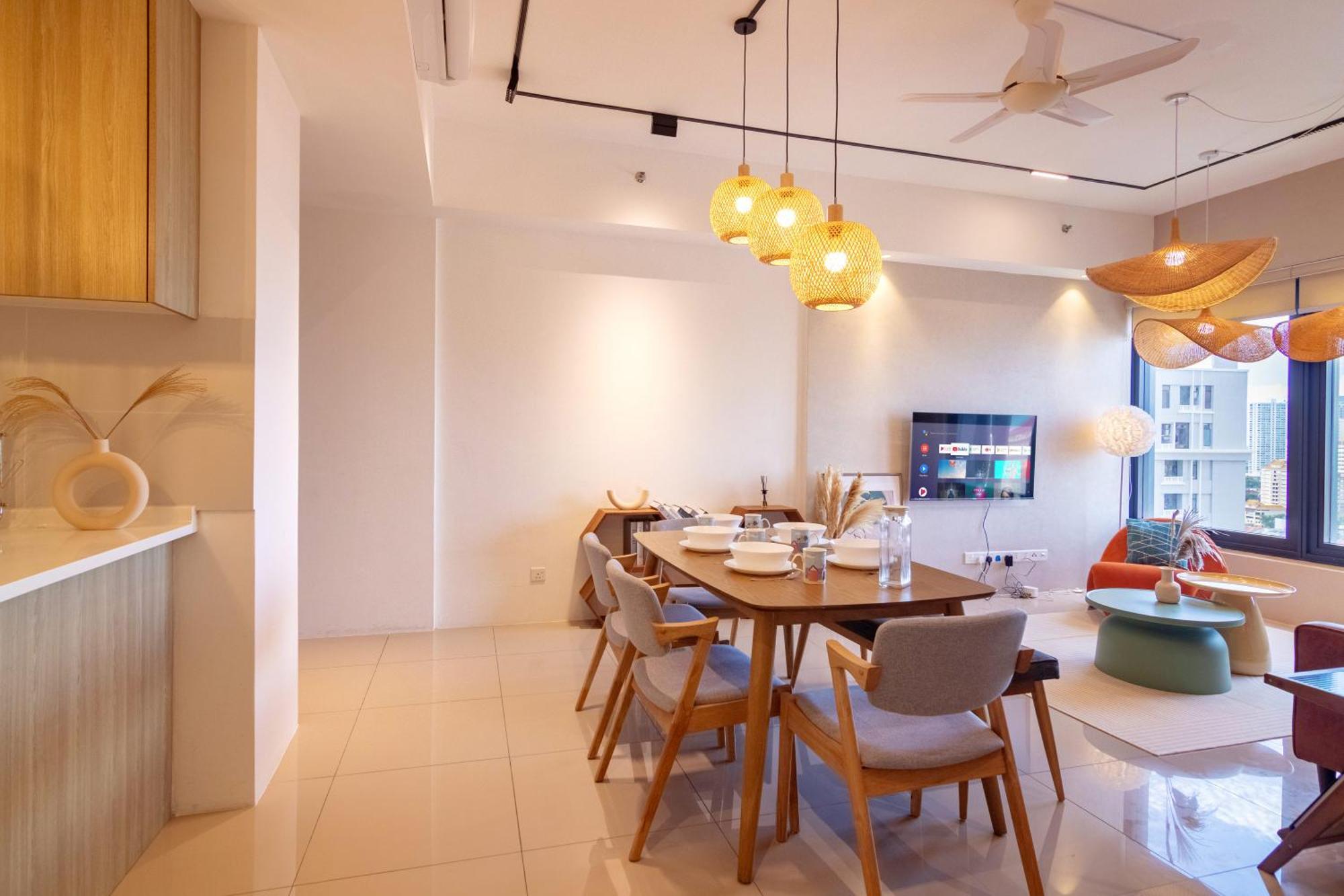 Tropicana 218 X Airlevate Suites George Town Zewnętrze zdjęcie
