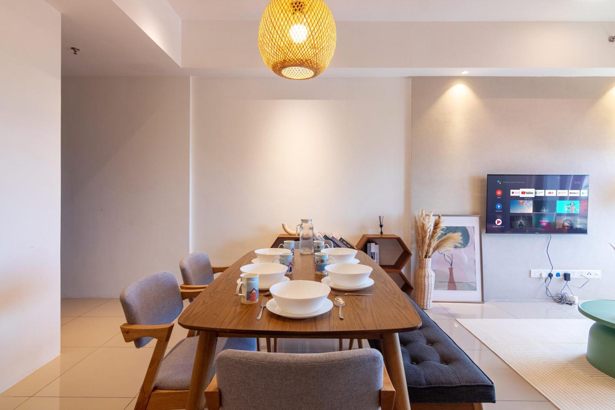Tropicana 218 X Airlevate Suites George Town Zewnętrze zdjęcie