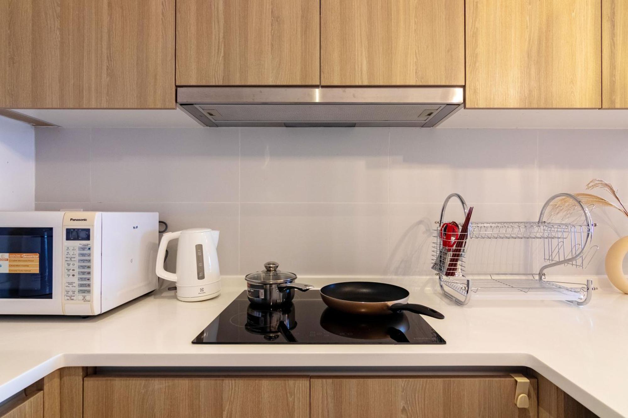 Tropicana 218 X Airlevate Suites George Town Zewnętrze zdjęcie