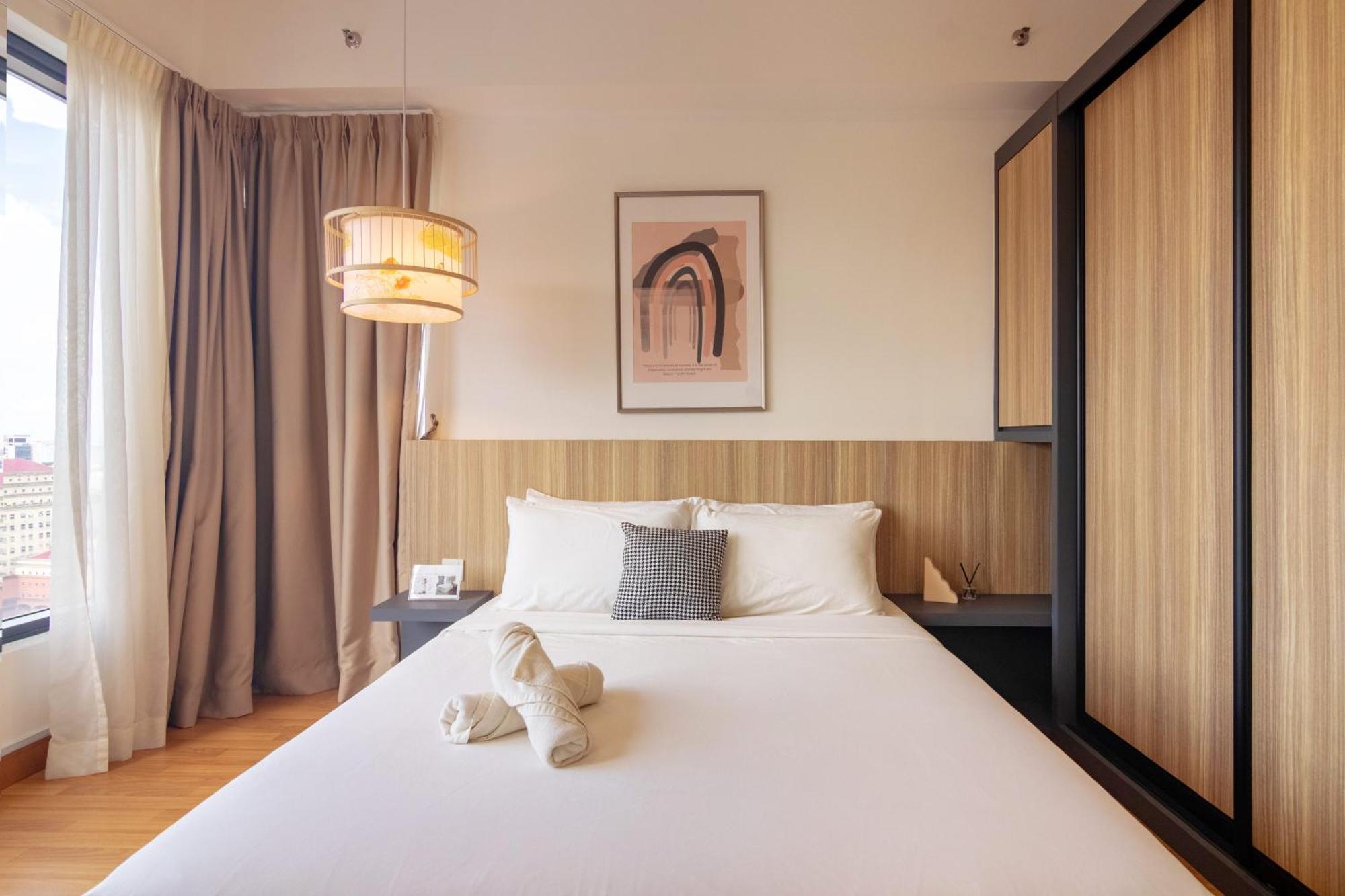 Tropicana 218 X Airlevate Suites George Town Zewnętrze zdjęcie