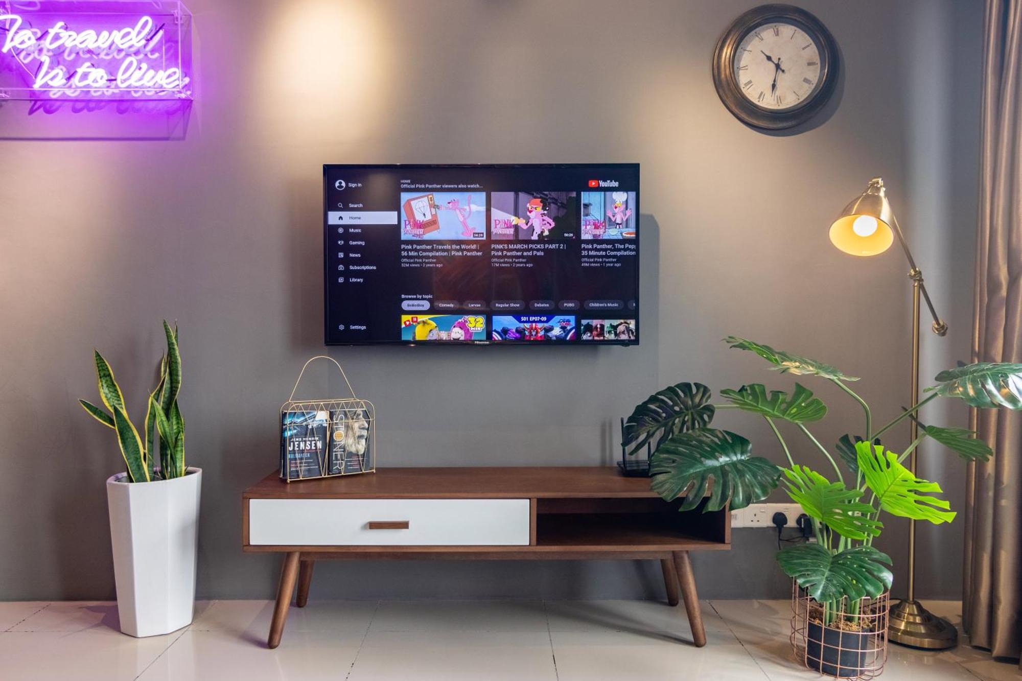 Tropicana 218 X Airlevate Suites George Town Pokój zdjęcie