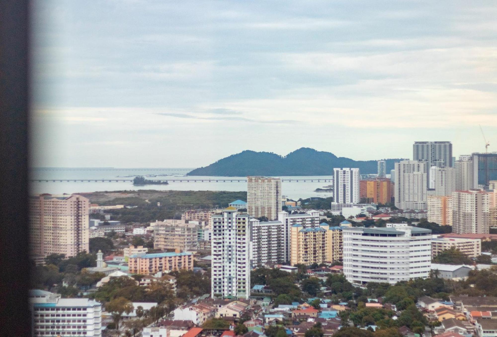 Tropicana 218 X Airlevate Suites George Town Pokój zdjęcie