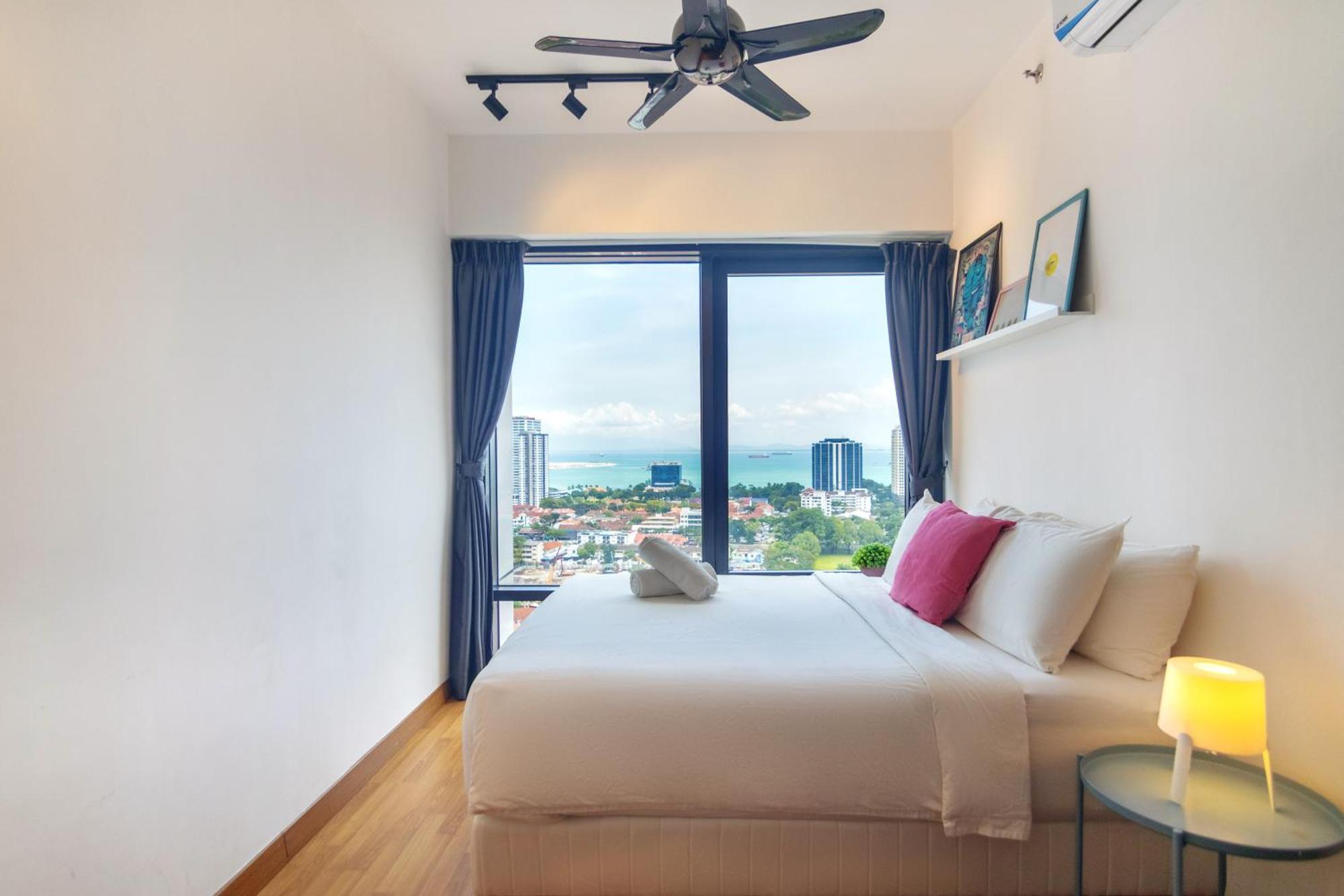 Tropicana 218 X Airlevate Suites George Town Zewnętrze zdjęcie