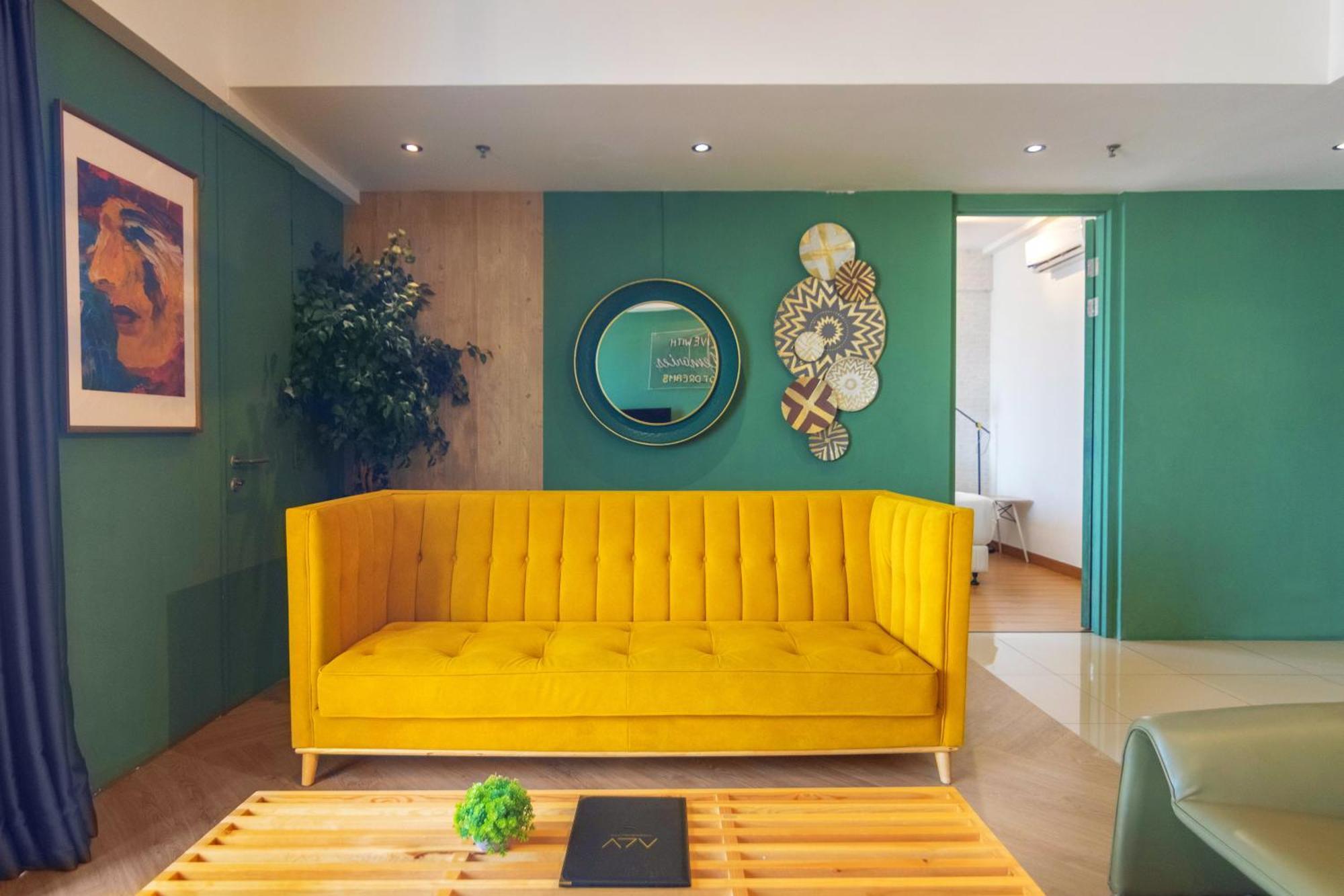 Tropicana 218 X Airlevate Suites George Town Zewnętrze zdjęcie