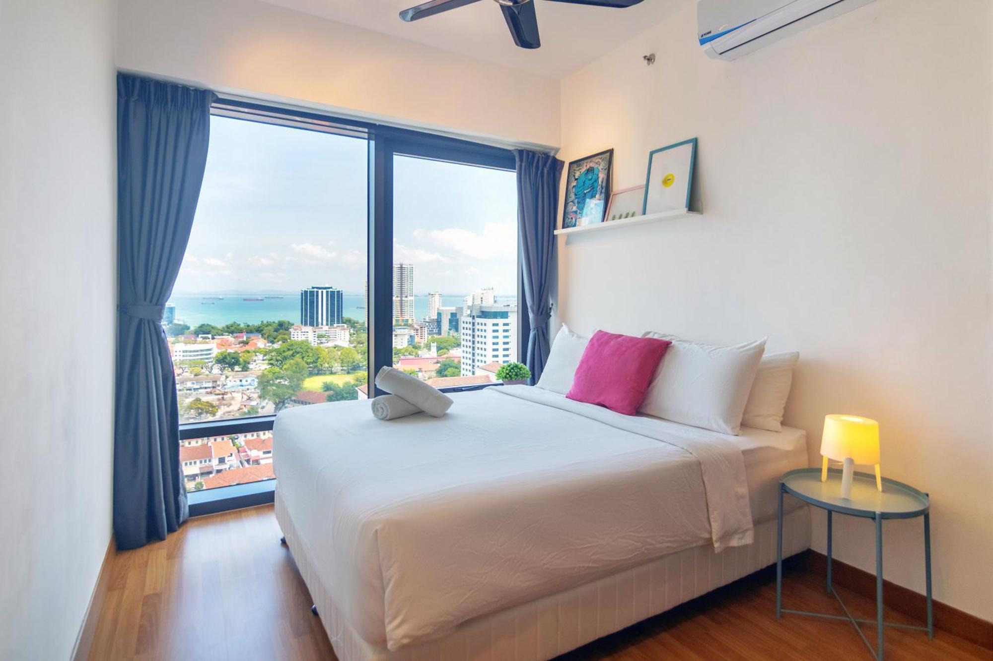 Tropicana 218 X Airlevate Suites George Town Zewnętrze zdjęcie