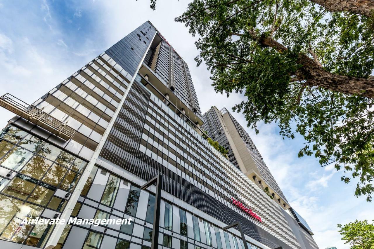 Tropicana 218 X Airlevate Suites George Town Zewnętrze zdjęcie