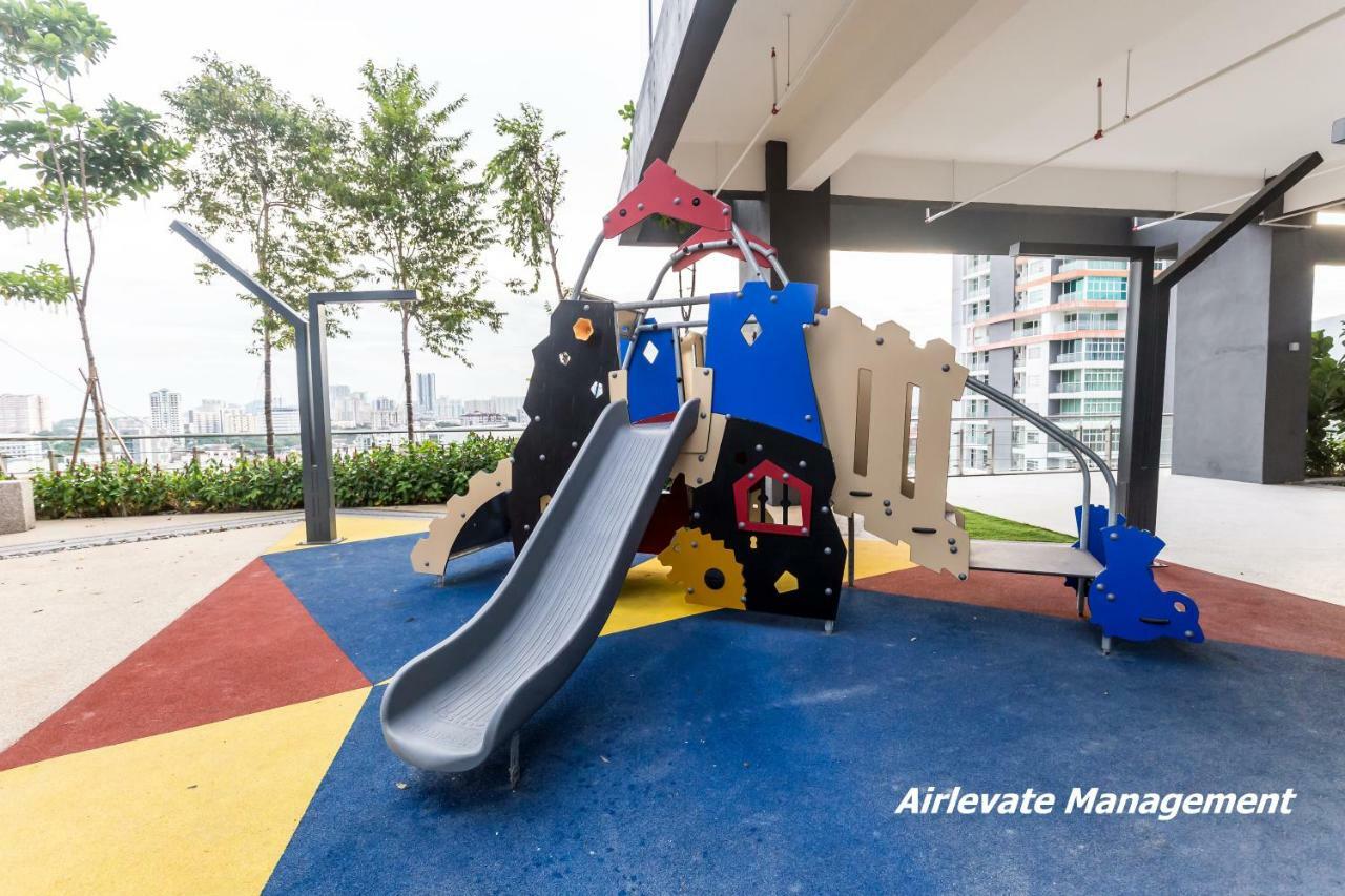 Tropicana 218 X Airlevate Suites George Town Zewnętrze zdjęcie